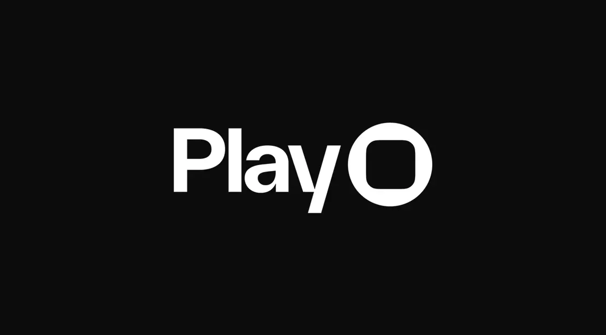 Create with Play logo